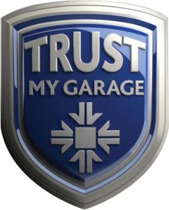 Aarons Autos Trust-My-Garage
