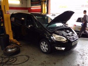 Aarons Autos DPF repairs