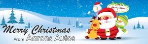 Aarons Autos Winter Servicing