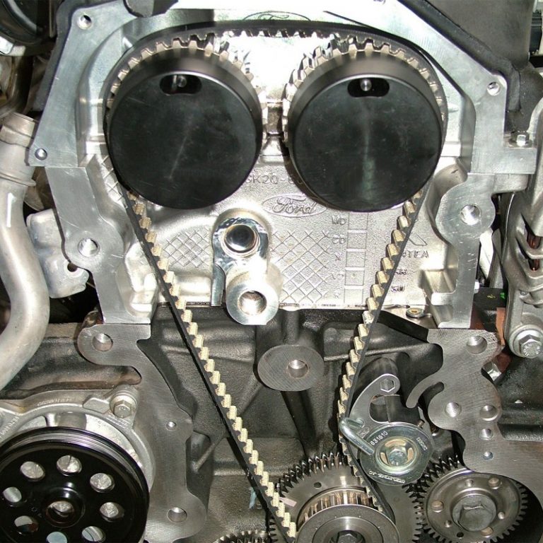 Ford Transit 2.0 EcoBlue TDCI Wet Belt Problems! Aarons Autos